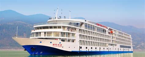 Yangtze River Cruises, Yangtze Cruise Experts 'Floating' Since 1959