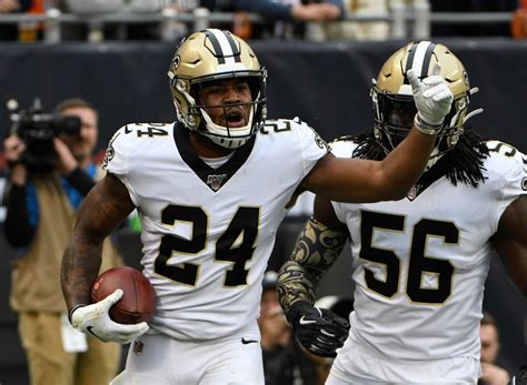 26 Saints players earn bonuses for standout 2019 performances