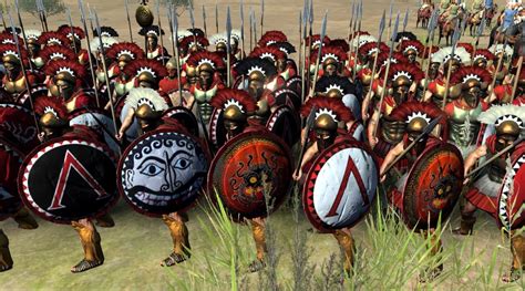 Total war rome 2 wrath of sparta - vastconnector