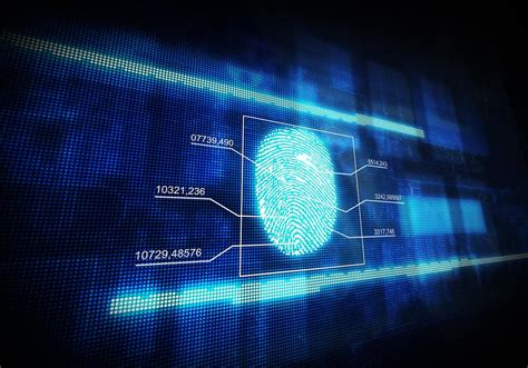 Accessing Safety in the Age of Biometrics | Embry-Riddle Aeronautical ...