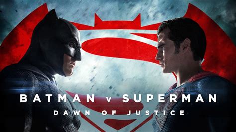 Batman v Superman: Dawn of Justice (2016) - Backdrops — The Movie Database (TMDb)