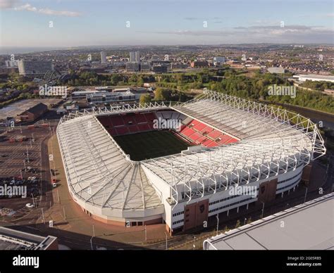 Sunderland afc hi-res stock photography and images - Alamy