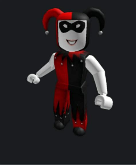 Harley Quinn Outfit Code Roblox Robuxy Comm | Hot Sex Picture