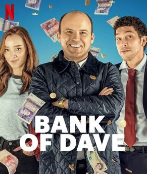 Bank of Dave (film) - Wikiwand