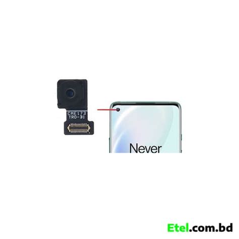 Oneplus 8T Front Camera Price in Bangladesh