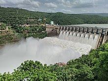 Srisailam Dam - Wikipedia