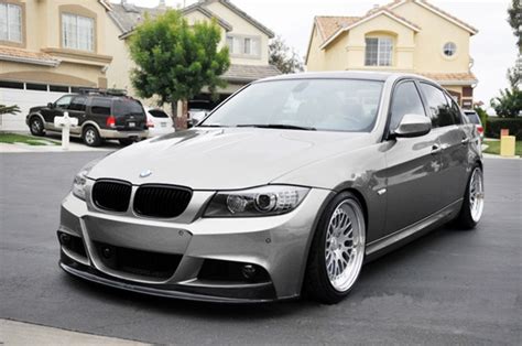 7 Best Mods for BMW E90 Sedan 328i 335i – ModBargains.com's Blog