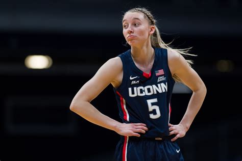 Just how good is UConn's Paige Bueckers? Let the stats tell the story ...