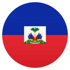 Flag: Haiti Emoji 🇭🇹