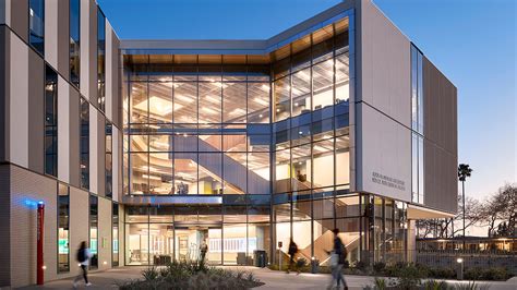 Biola University, Lim Center for Science, Technology & Health | Gensler