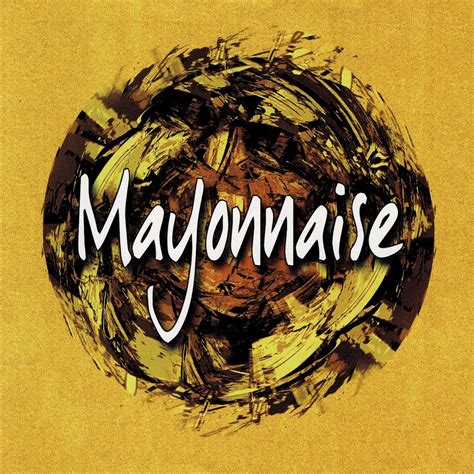 ‎Mayonnaise (15th Anniversary Remaster) - Album by Mayonnaise - Apple Music