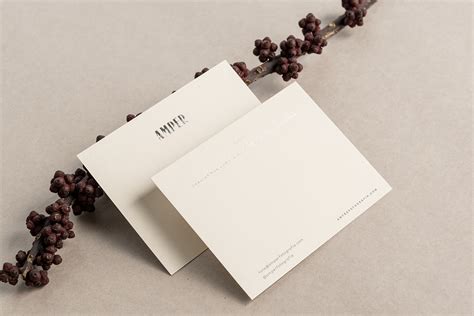 Amper on Behance