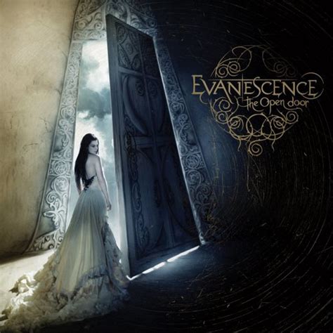 Evanescence_-_The_Open_Door-2006-Front