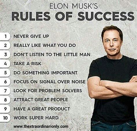 Elon Musk Motivational Quotes In Hindi - Quotes Blog