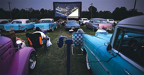 7 Things About Drive-In Theaters That Prove They Are The Best Way To Watch A Movie