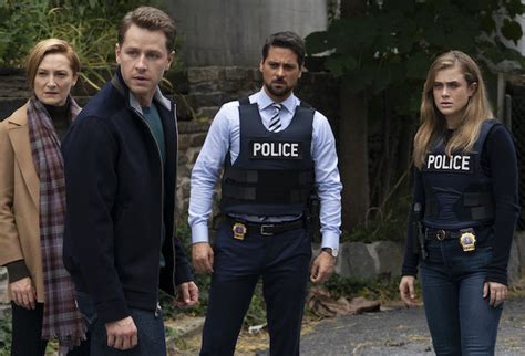 ‘Manifest’ Recap: Season 1 Episode 9 Fall Finale — [Spoiler] Dies | TVLine