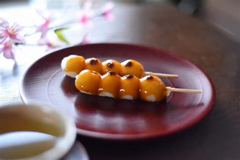 Japanese Dango: How to Eat and Make Traditional Japanese Sweets | MATCHA - JAPAN TRAVEL WEB MAGAZINE