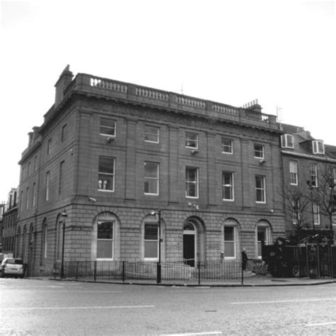 The Citadel, Castlegate, Aberdeen | Ramsay & Chalmers