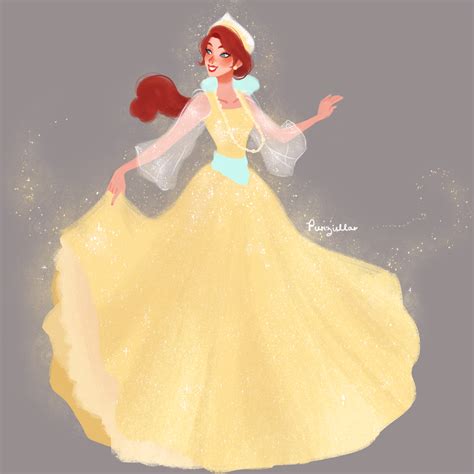 Pin by Mia Hinano on Disney'! | Disney anastasia, Anastasia fanart, Disney princess art