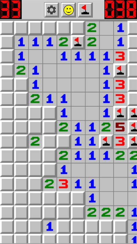 Minesweeper APK for Android Download