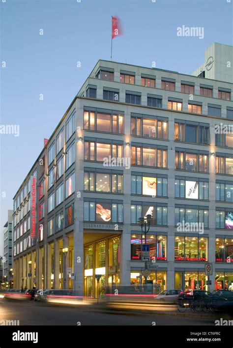 At dussmann store berlin hi-res stock photography and images - Alamy