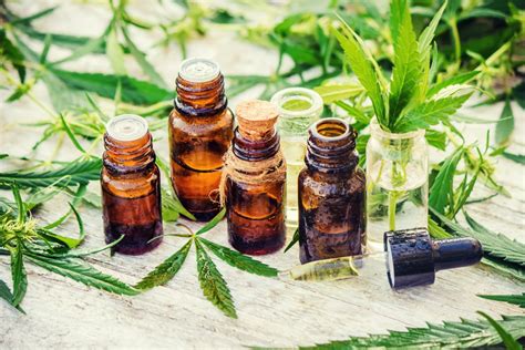 15 Surprising Benefits of Cannabis Oil - Quantum 9, Inc.