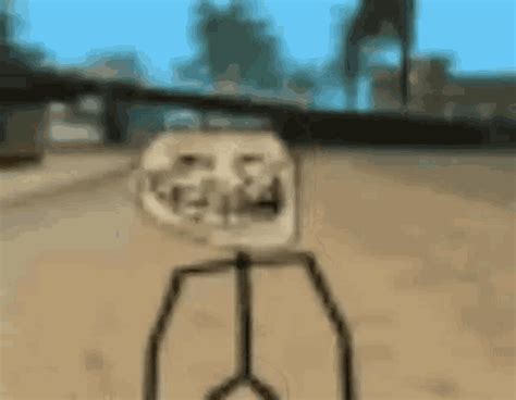 Troleo Troleo Gta GIF - Troleo Troleo Gta Gta Trollface - Discover & Share GIFs