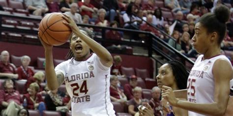 Season preview: Florida State's women's basketball team