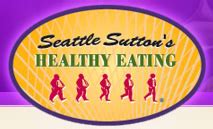 Seattle Sutton's Healthy Eating