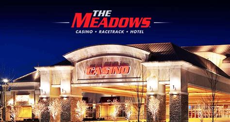 Meadows Racetrack and Casino Prepares for Sportsbook and Additional Renovations - USA Online Casino