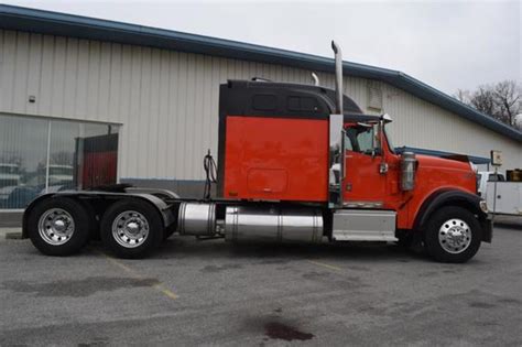 International 9900i For Sale Used Trucks On Buysellsearch