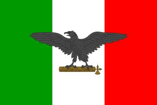 The Italian Monarchist: Italian Flag Day