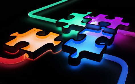 Puzzle Full HD Wallpaper and Background Image | 1920x1200 | ID:372113