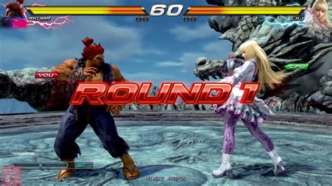 Tekken 7 PS4 Review - Impulse Gamer