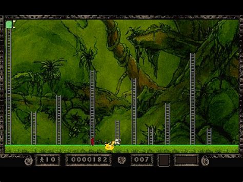 Lode Runner | GameFabrique