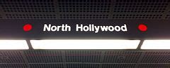 Category:North Hollywood (Los Angeles Metro station) - Wikimedia Commons