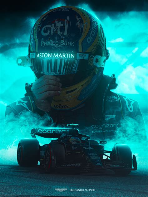 Formula 1 Posters on Behance