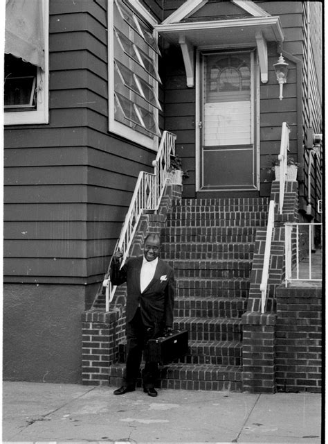 “The Greatest Photo Taker”: Remembering Jack Bradley Part 22–At Home In Queens July 1966 – That ...