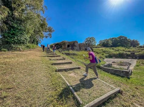 Book online: Ancient Nikopolis & Archaeological Museum Culture tour ...