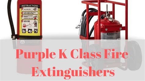 Class K Fire Extinguisher Sign : Over 37,500 products in stock.