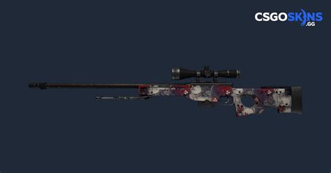 AWP | Acheron - CSGOSKINS.GG