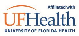 Affiliated with UF Health | Studer Family Children's Hospital