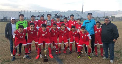 BOYS SOCCER: Tucson wins TUSD Invitational | AZPreps365