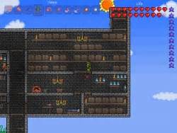 Guide:Bases - The Official Terraria Wiki