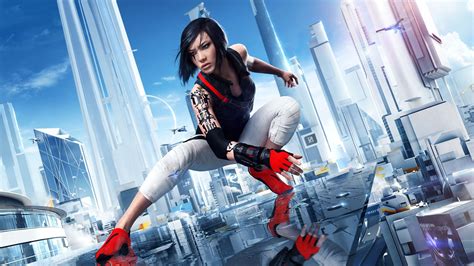 Скачать игру mirrors edge 2 на пк | uphyte | Mirrors edge catalyst, Parkour, Adventure video game