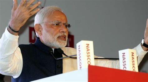 7 Things You Should Know About Modi's Speech In Parliament Today | HuffPost null