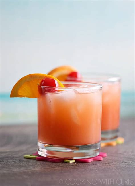 Bacardi White Rum Punch Recipes | Dandk Organizer