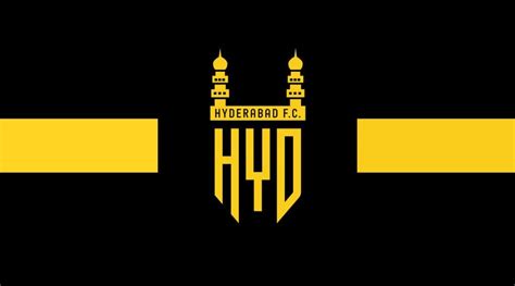 New Indian Super League franchise Hyderabad FC unveil logo