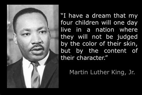 Martin Luther King Jr. Quotes