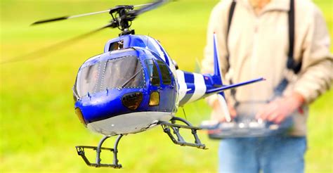 RC Helicopters for Beginners: Everything You Need to Start | Hobby Help